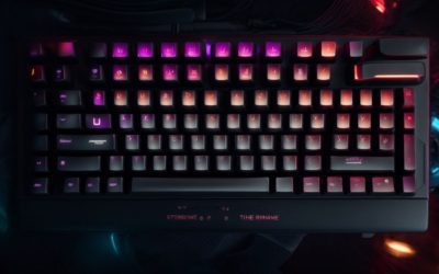 What is Gamemode for on Gaming Keyboards?