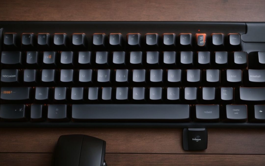 Unlocking the Hidden Advantages of Mechanical Keyboards for Ultimate Performance