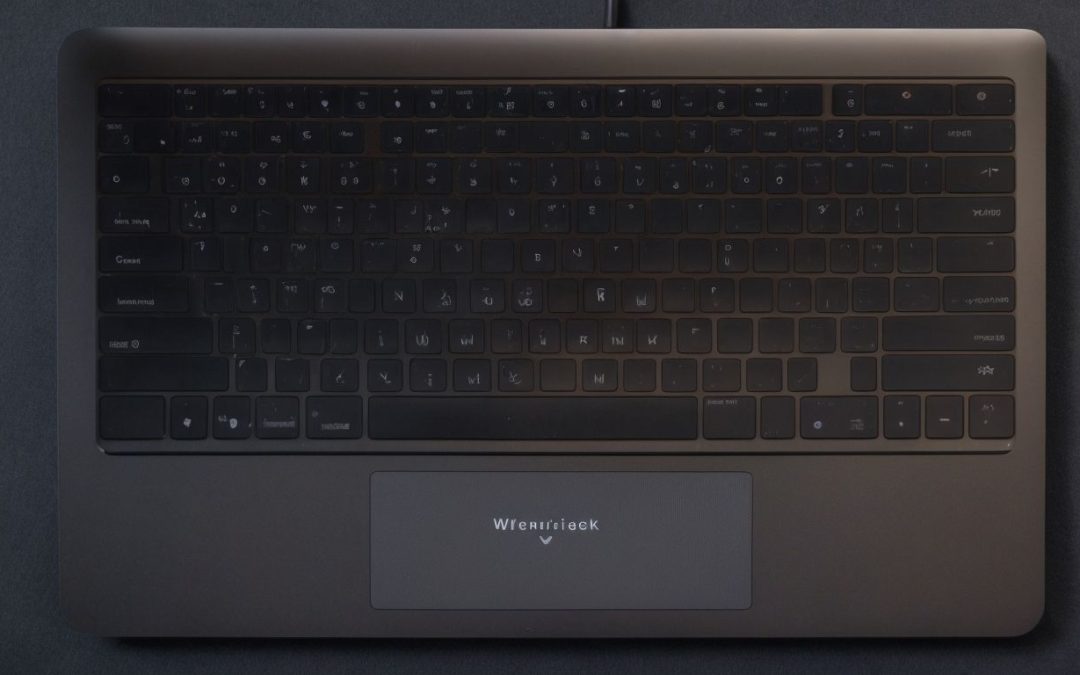 What Wireless Keyboards Work With MacBook Pro?