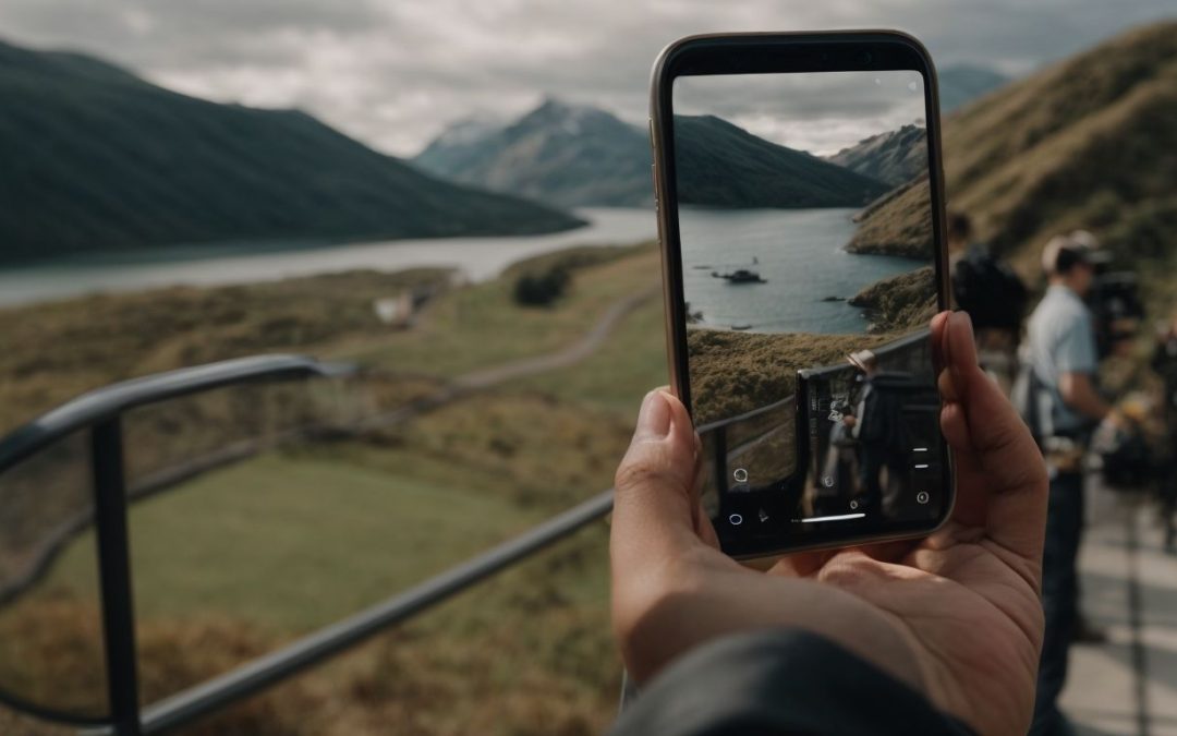 When did Smartphones Become Popular?