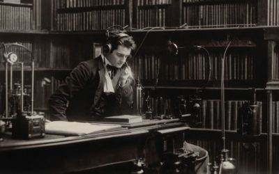 Who Invented Headphones and Why?