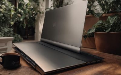 Why are laptops pricier than desktop computers with similar power and features?