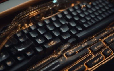 Uncovering the Allure: Why Do People Love Mechanical Keyboards?