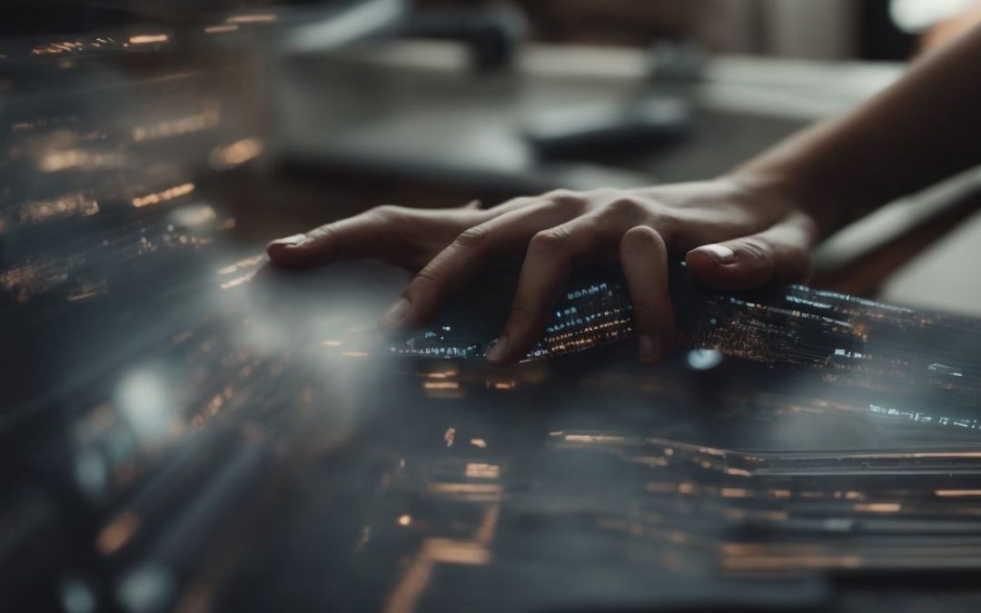 Dealing with Computer Mouse Lag: Causes and Solutions