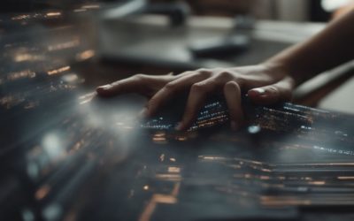 Dealing with Computer Mouse Lag: Causes and Solutions