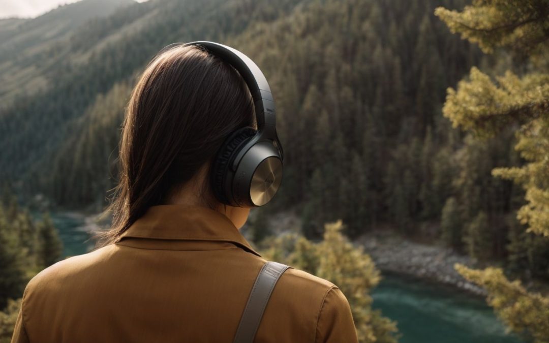 Discover the Best Bluetooth Noise Cancelling Headphones for a Pure Audio Experience