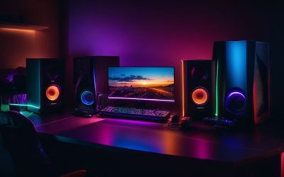 Ultimate Guide: How to Easily Change RGB Lighting on Your PC