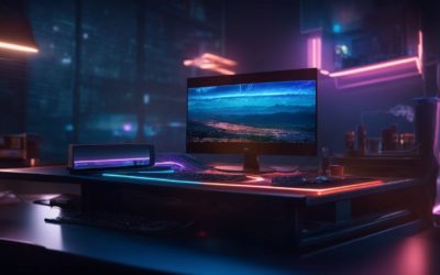 A Step-by-Step Guide to Installing LED Lighting in Your PC