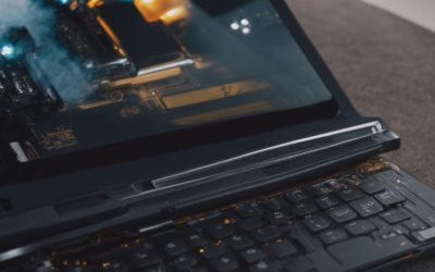 Transform Your Old Laptop into a Gaming Computer the Easy Way
