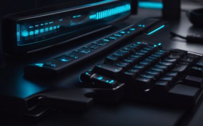 Improve Your Typing Experience with a Mechanical Ergonomic Keyboard