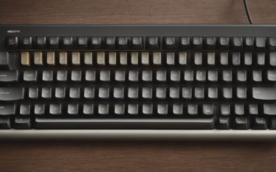 The Benefits and Efficiency of the QWERTY Keyboard Layout Explained
