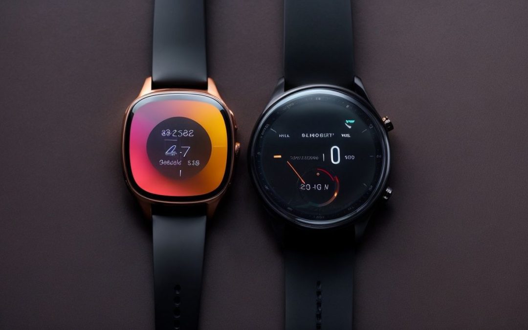 Smartwatch Apple vs Garmin: Which is the Better Choice?