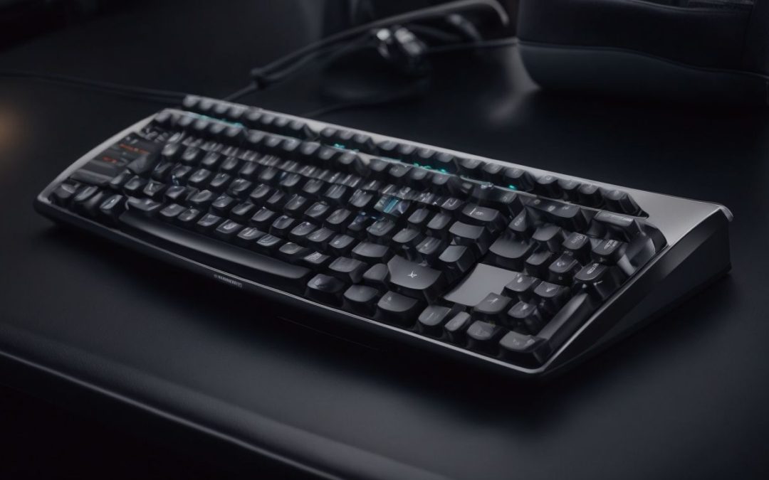 Understanding the Benefits of an Ergonomic Keyboard: A Comprehensive Guide