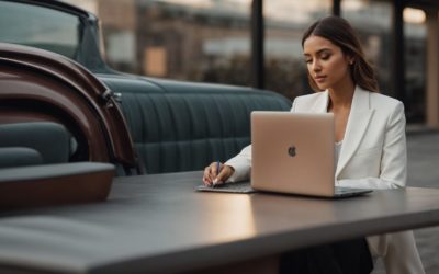 What is Considered a Lightweight Laptop? Exploring the Ideal Weight Range for Portable Computing