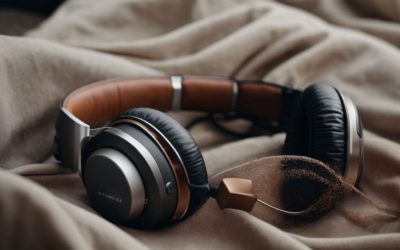 Can Noise Cancelling Headphones Hurt Ears? Exploring the Effects and Risks