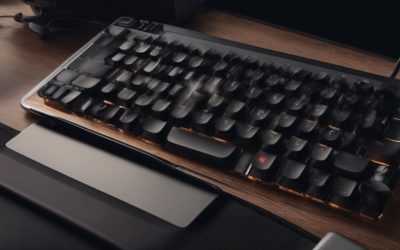 The origins of the QWERTY keyboard: The historical significance and purpose behind its invention