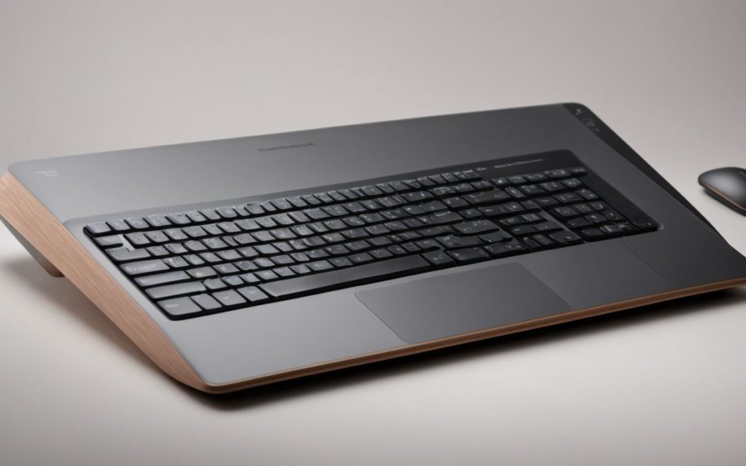 Best Wireless Ergonomic Keyboard for Comfortable Typing – Ultimate Guide